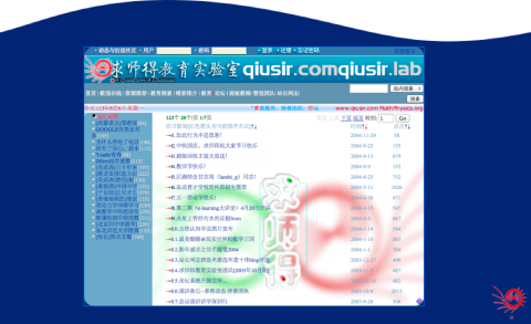 qiusirlab2003