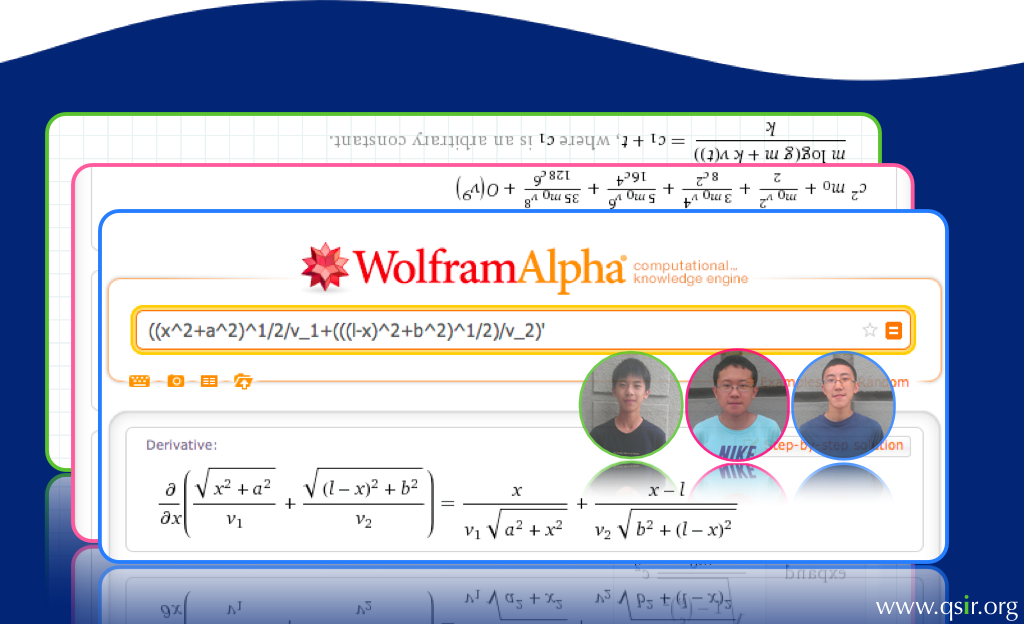 wolframalphat