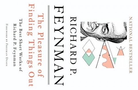 the pleasure of finding things out feynman