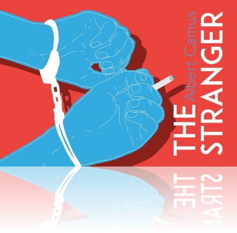 the stranger01