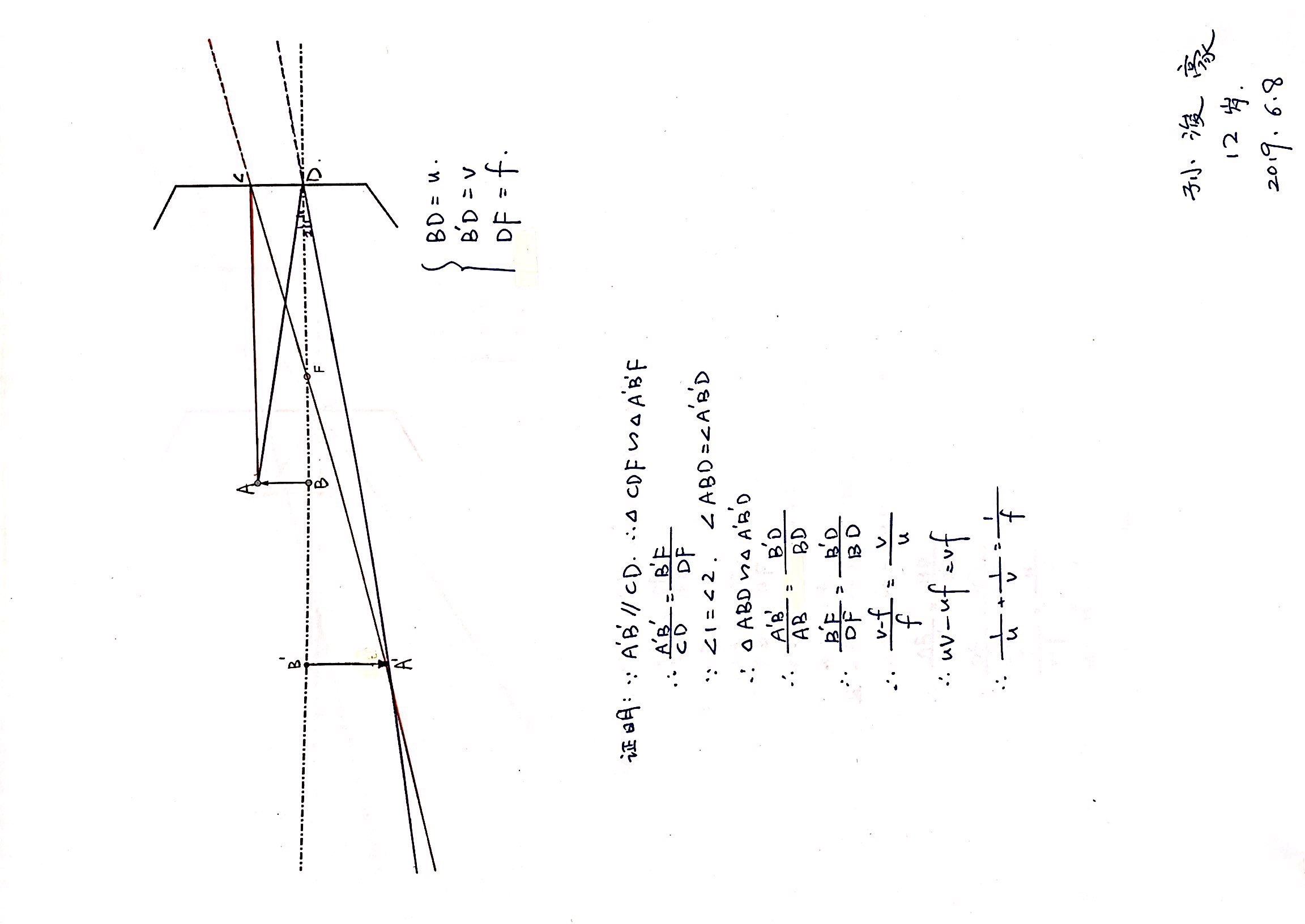 junhaosun