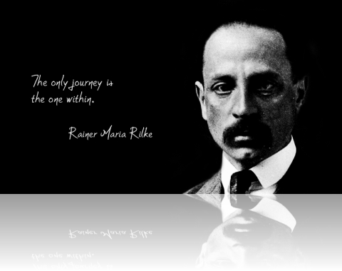 Rainer Maria Rilke
