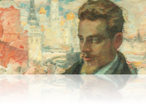 Rainer Maria Rilke2