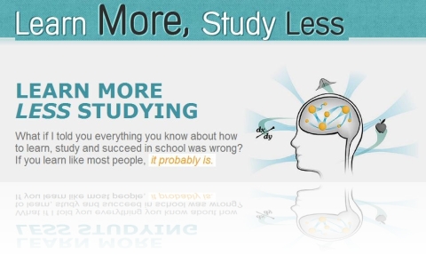 learn-more-study-less-review