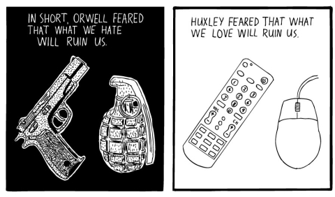 love hate