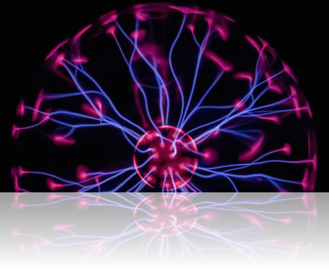 plasmaball