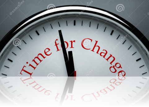 timetochange
